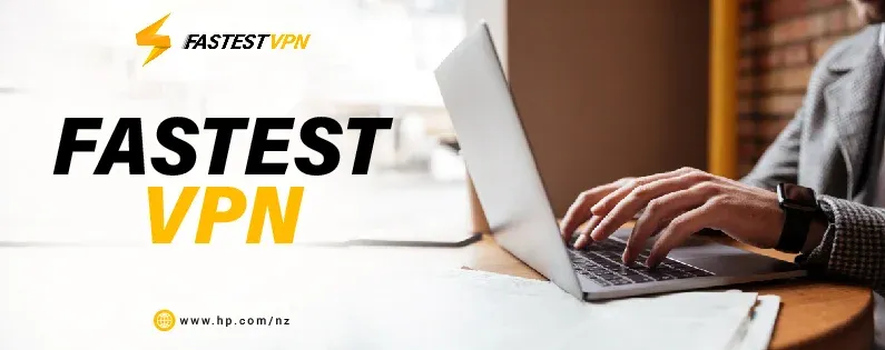 FastestVPN Discount Code New Zealand